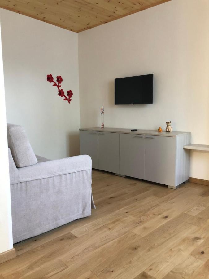 Appartamenti La Muraca Capizzone Exterior foto