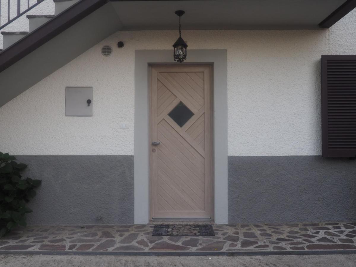 Appartamenti La Muraca Capizzone Exterior foto